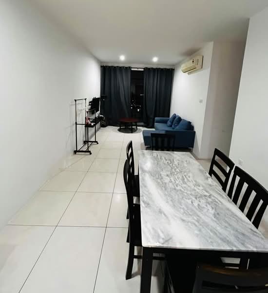Condominium for Rent at Gala City Residences - Mike Pang - PropertyGuru.com.my
