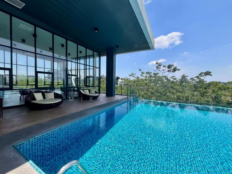 Condominium for Rent at Gala City Residences - Mike Pang - PropertyGuru.com.my