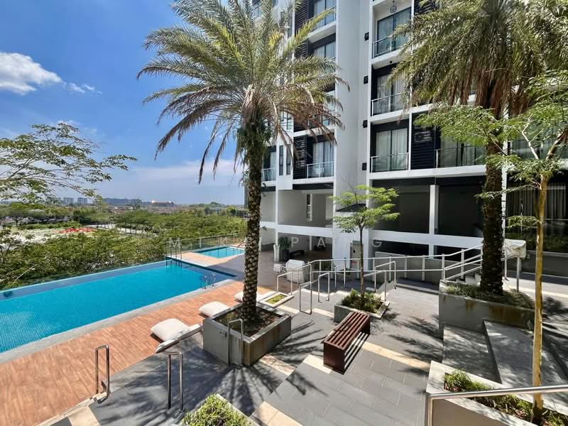 Condominium for Rent at Gala City Residences - Mike Pang - PropertyGuru.com.my