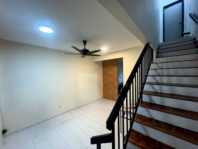 2-storey Terraced House for Sale in Mutiara Rini (Skudai) - Calvin Lee - PropertyGuru.com.my