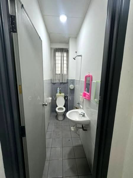 2-storey Terraced House for Sale in Mutiara Rini (Skudai) - Calvin Lee - PropertyGuru.com.my