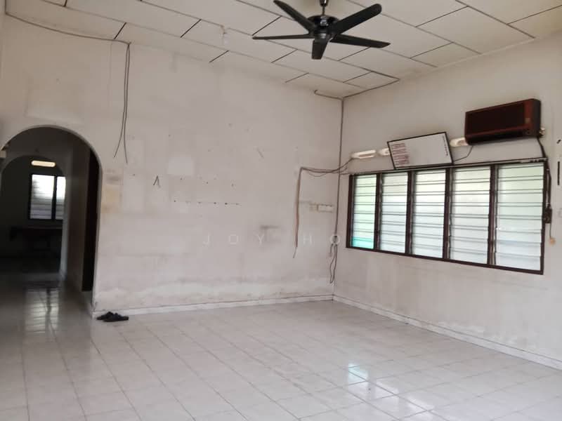 1-storey Terraced House for Sale in Batang Padang (Perak) - Joy Ho - PropertyGuru.com.my