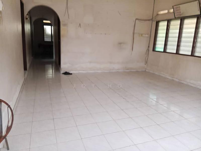 1-storey Terraced House for Sale in Batang Padang (Perak) - Joy Ho - PropertyGuru.com.my
