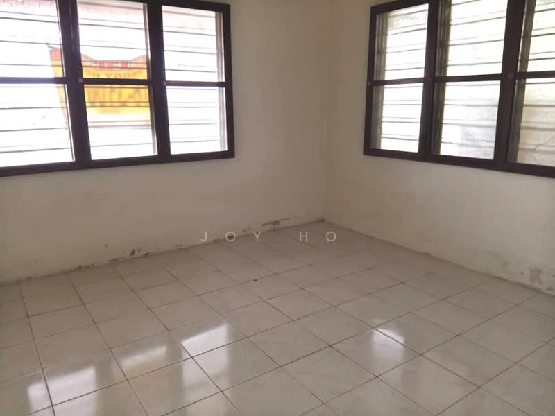 1-storey Terraced House for Sale in Batang Padang (Perak) - Joy Ho - PropertyGuru.com.my