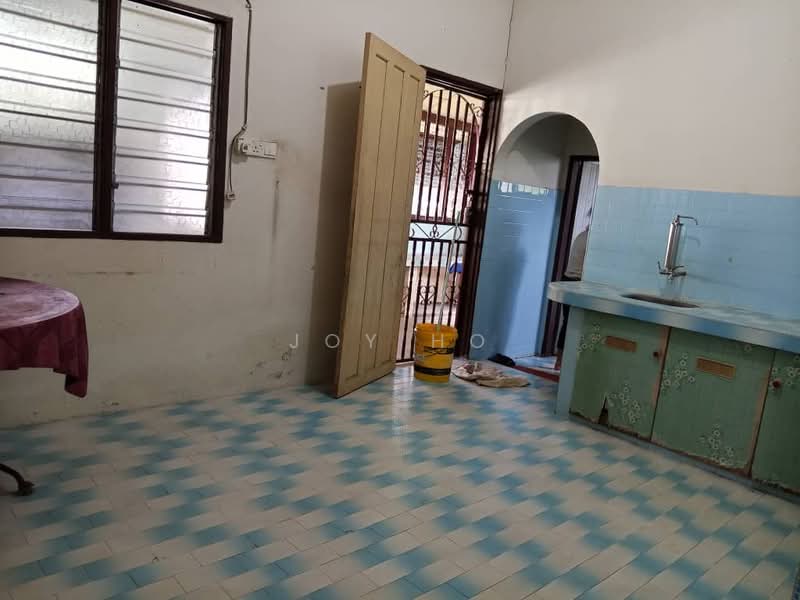 1-storey Terraced House for Sale in Batang Padang (Perak) - Joy Ho - PropertyGuru.com.my