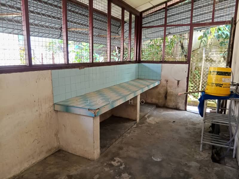 1-storey Terraced House for Sale in Batang Padang (Perak) - Joy Ho - PropertyGuru.com.my