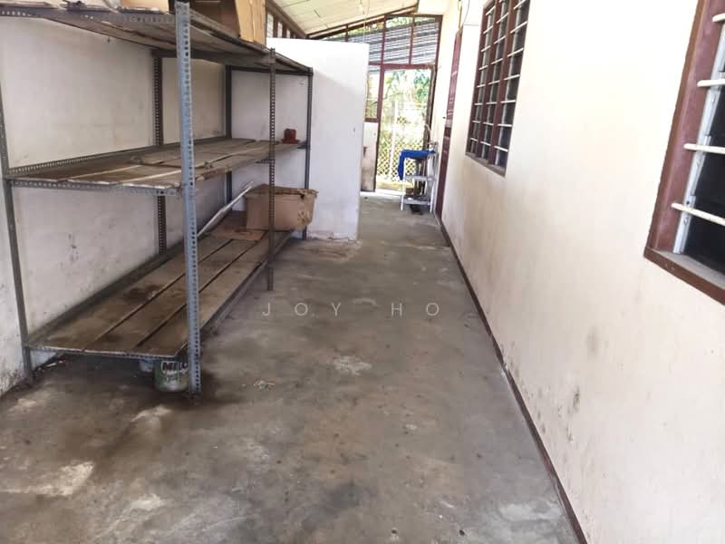1-storey Terraced House for Sale in Batang Padang (Perak) - Joy Ho - PropertyGuru.com.my