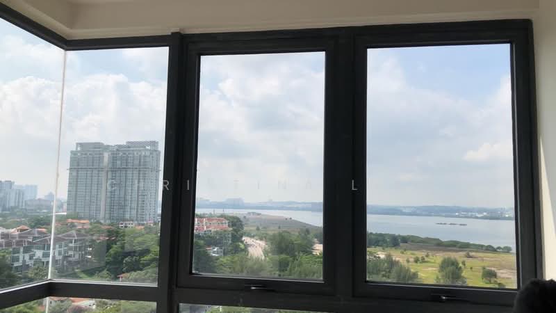Condominium for Rent at Bay Point @ Country Garden Danga Bay - Christina Ling - View - PropertyGuru.com.my