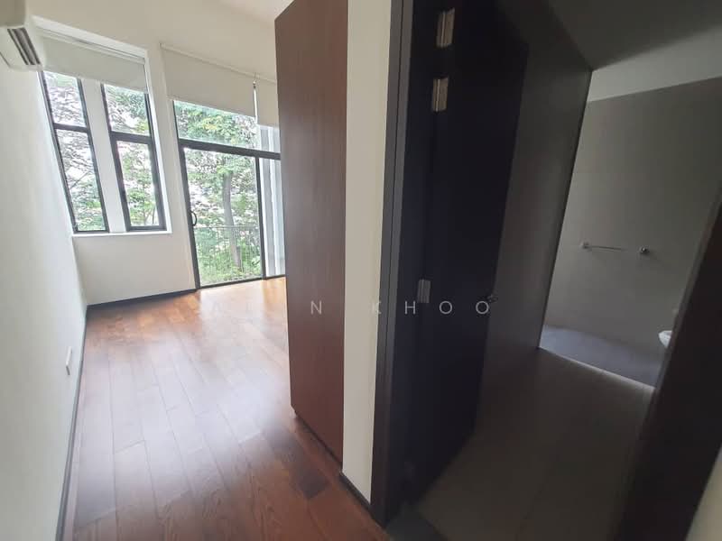 2.5-storey Terraced House for Rent in The Mansions (Desa Parkcity) - Alan Khoo - Interior - PropertyGuru.com.my