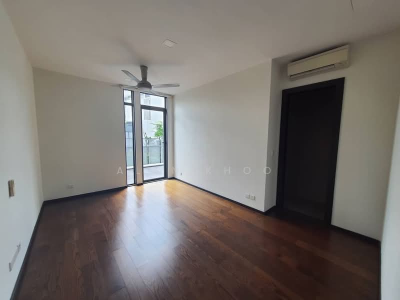 2.5-storey Terraced House for Rent in The Mansions (Desa Parkcity) - Alan Khoo - Interior - PropertyGuru.com.my