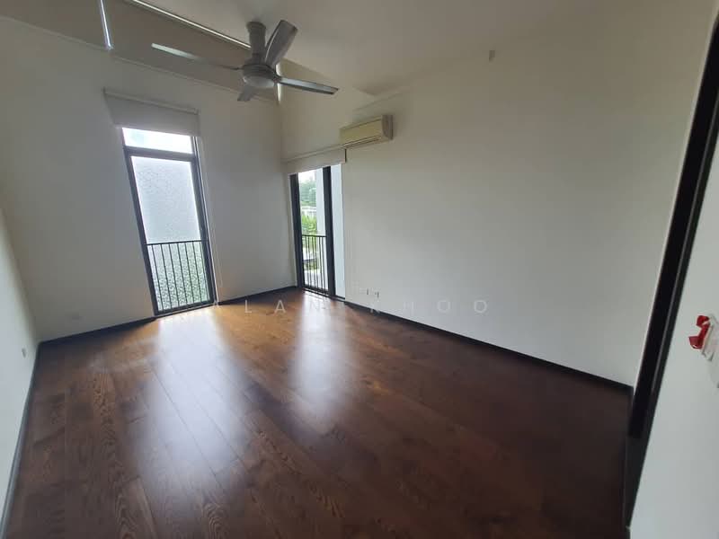 2.5-storey Terraced House for Rent in The Mansions (Desa Parkcity) - Alan Khoo - Interior - PropertyGuru.com.my