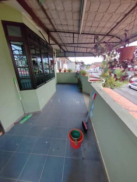 2-storey Terraced House for Sale in Taman Seri Orkid (Skudai) - Eve Hui - PropertyGuru.com.my