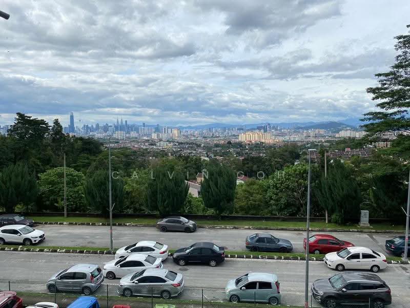 Pangsapuri untuk Disewa di Saga Ria Apartment - Calvin Goh - PropertyGuru.com.my