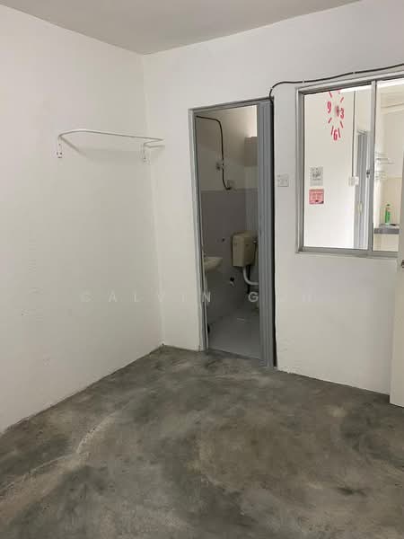 Pangsapuri untuk Disewa di Saga Ria Apartment - Calvin Goh - PropertyGuru.com.my