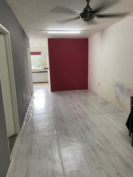Pangsapuri untuk Disewa di Saga Ria Apartment - Calvin Goh - PropertyGuru.com.my
