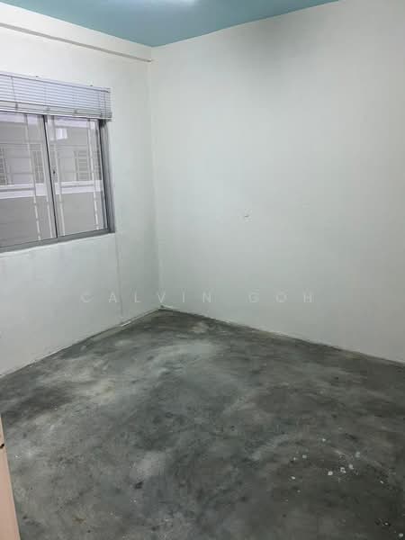 Pangsapuri untuk Disewa di Saga Ria Apartment - Calvin Goh - PropertyGuru.com.my