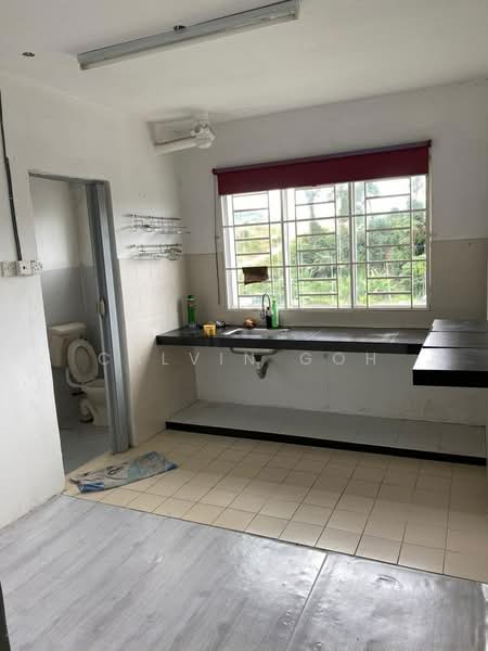 Pangsapuri untuk Disewa di Saga Ria Apartment - Calvin Goh - PropertyGuru.com.my