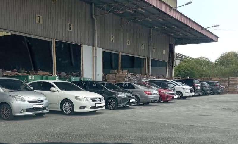 Gudang untuk Disewa di Taman Perindustrian Puchong (Puchong) - Yat Min - dummy picture - PropertyGuru.com.my