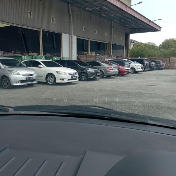 Gudang untuk Disewa di Taman Perindustrian Puchong (Puchong) - Yat Min - dummy picture - PropertyGuru.com.my