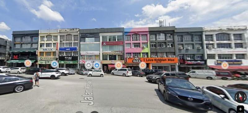 Gudang untuk Disewa di Taman Perindustrian Puchong (Puchong) - Yat Min - for advertisement purpose - PropertyGuru.com.my