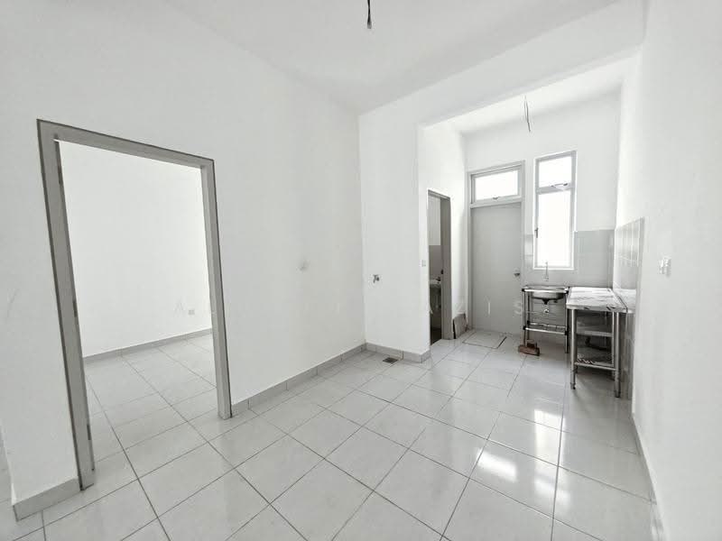 Rumah Teres 2-Tingkat untuk Dijual di Pasir Gudang (Johor) - ALHAFIZ AZIS - Interior - PropertyGuru.com.my