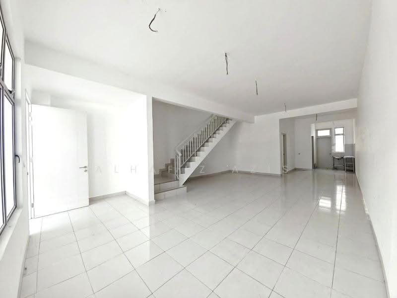 Rumah Teres 2-Tingkat untuk Dijual di Pasir Gudang (Johor) - ALHAFIZ AZIS - Interior - PropertyGuru.com.my