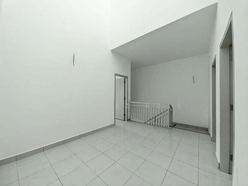 Rumah Teres 2-Tingkat untuk Dijual di Pasir Gudang (Johor) - ALHAFIZ AZIS - Interior - PropertyGuru.com.my