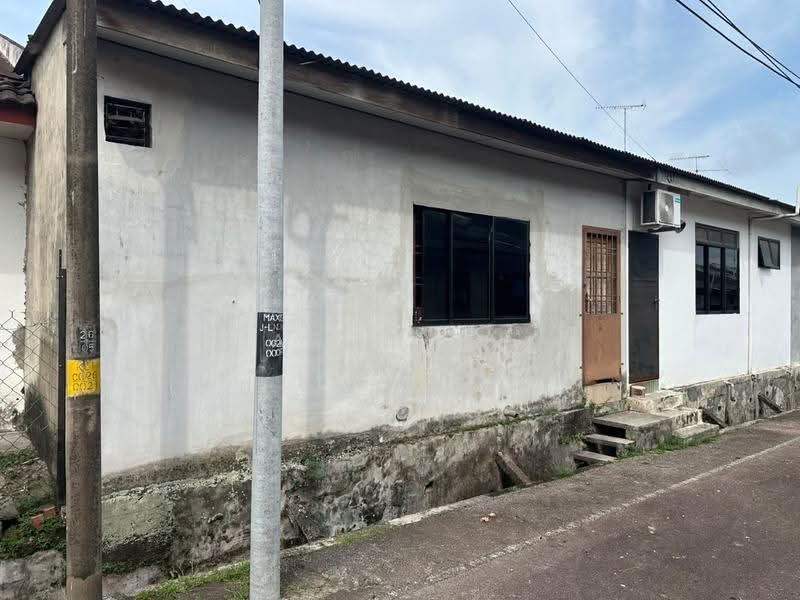 1-storey Terraced House for Sale in Taman Cantik (Kulai) - Ask Hon - PropertyGuru.com.my