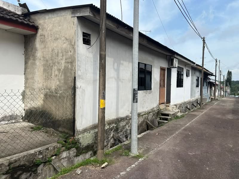 1-storey Terraced House for Sale in Taman Cantik (Kulai) - Ask Hon - PropertyGuru.com.my