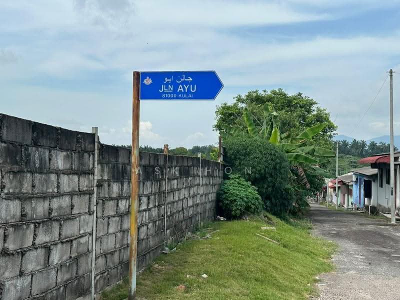 1-storey Terraced House for Sale in Taman Cantik (Kulai) - Ask Hon - PropertyGuru.com.my