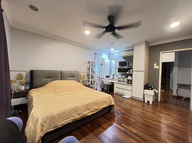 2-storey Terraced House for Sale in Taman Desa Aman (Cheras) - Jocelyn Soo - PropertyGuru.com.my