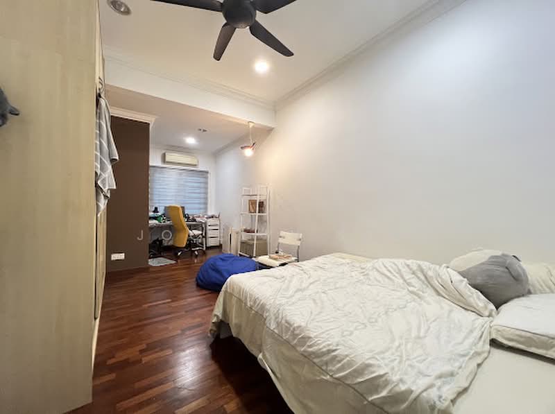 2-storey Terraced House for Sale in Taman Desa Aman (Cheras) - Jocelyn Soo - PropertyGuru.com.my