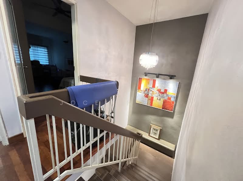 2-storey Terraced House for Sale in Taman Desa Aman (Cheras) - Jocelyn Soo - PropertyGuru.com.my