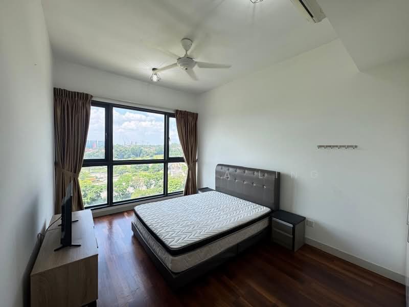 Condominium for Rent at Bora Residences - Christina Ling - Bedroom - PropertyGuru.com.my