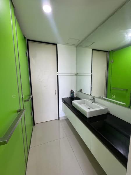 Condominium for Rent at Bora Residences - Christina Ling - Bathroom - PropertyGuru.com.my