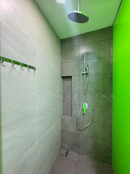 Condominium for Rent at Bora Residences - Christina Ling - Bathroom - PropertyGuru.com.my