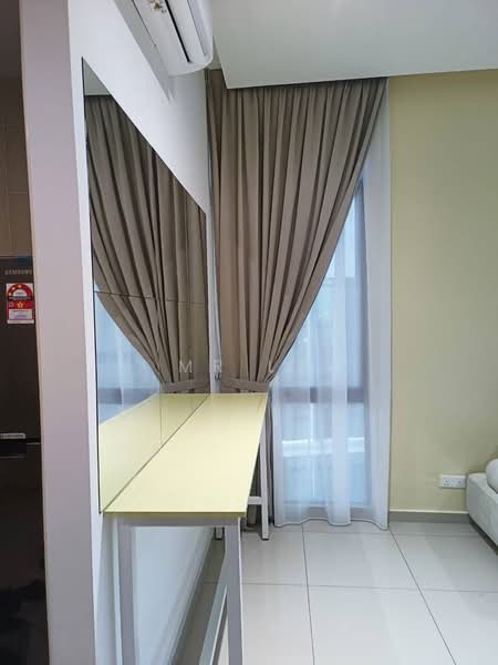 Service Residence for Rent at Wave @ Marina Cove - Mr Lu - Interior - PropertyGuru.com.my