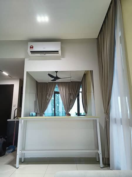 Service Residence for Rent at Wave @ Marina Cove - Mr Lu - Interior - PropertyGuru.com.my