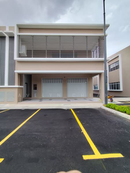 Kedai untuk Dijual di Bandar Metro Puchong (Puchong) - Avelyn Cheah - Exterior - PropertyGuru.com.my