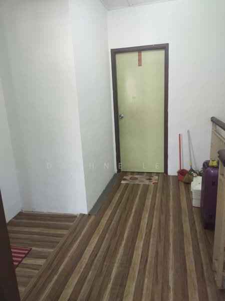 Rumah Teres 2-Tingkat untuk Dijual di Taman Ehsan Jaya (Ulu Tiram) - Daphne Lee - Interior - PropertyGuru.com.my
