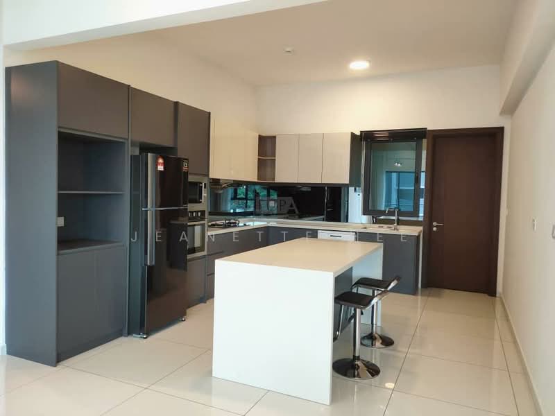 Condominium for Sale at Alila2 - Jeanette Hee - Kitchen - PropertyGuru.com.my
