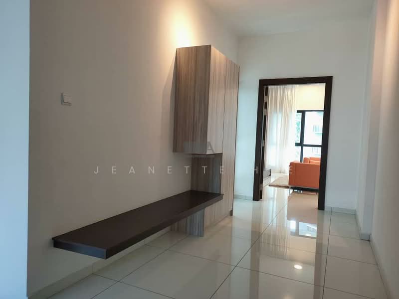 Condominium for Sale at Alila2 - Jeanette Hee - Corridor - PropertyGuru.com.my