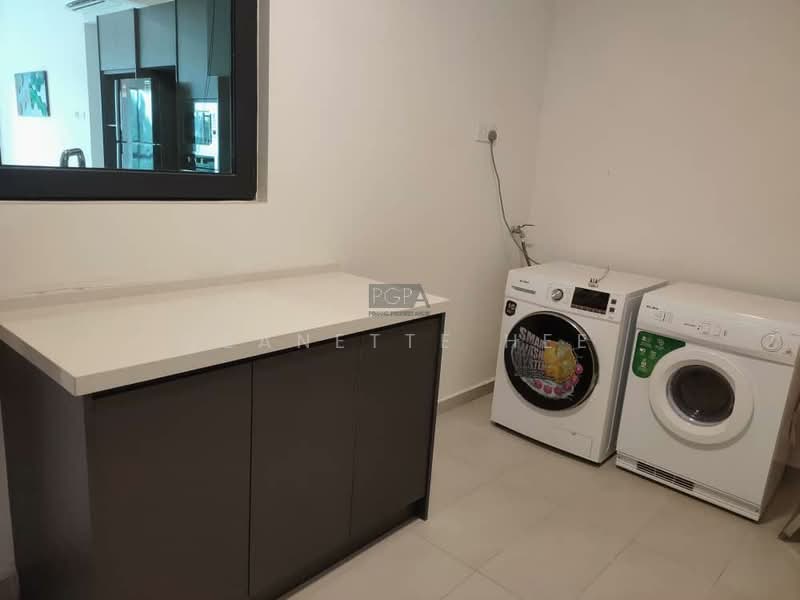 Condominium for Sale at Alila2 - Jeanette Hee - Interior - PropertyGuru.com.my
