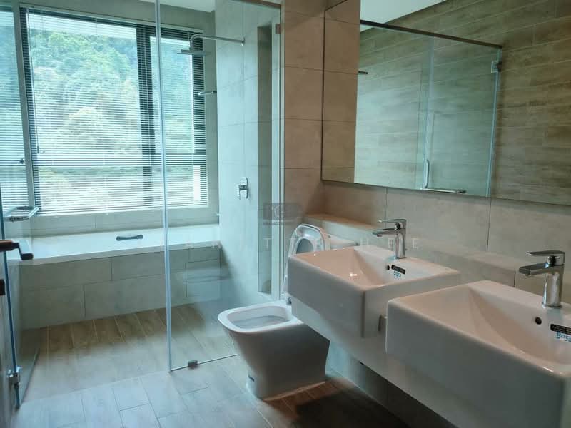 Condominium for Sale at Alila2 - Jeanette Hee - Bathroom - PropertyGuru.com.my