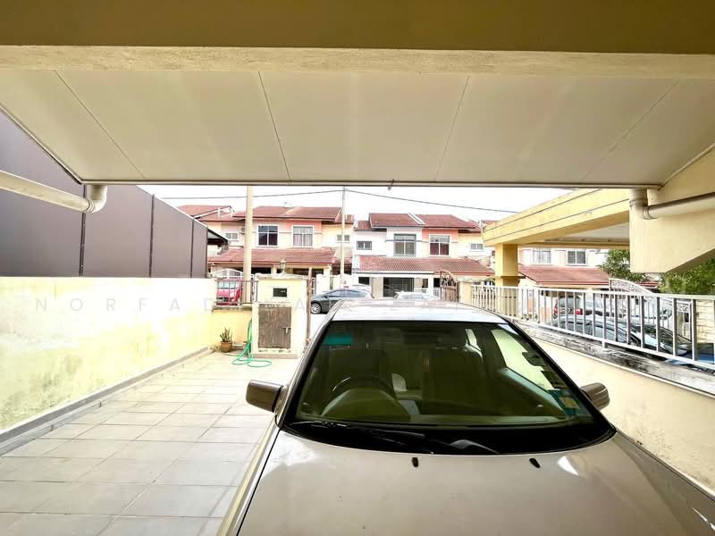 Townhouse for Sale in Desa Coalfields (Sungai Buloh) - NORFADILAH ZAINUDDIN - Exterior - PropertyGuru.com.my