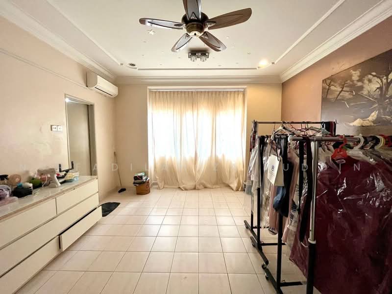 Townhouse for Sale in Desa Coalfields (Sungai Buloh) - NORFADILAH ZAINUDDIN - Interior - PropertyGuru.com.my