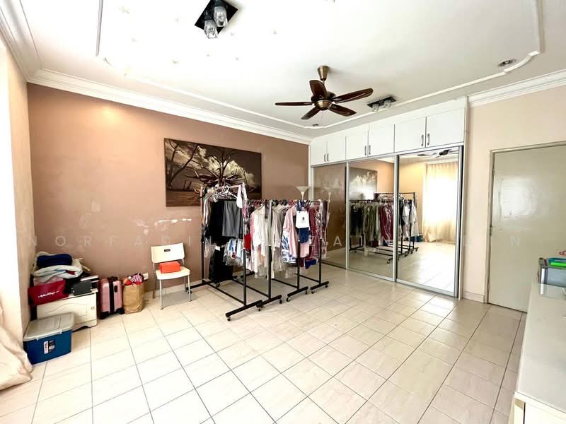 Townhouse for Sale in Desa Coalfields (Sungai Buloh) - NORFADILAH ZAINUDDIN - Bedroom - PropertyGuru.com.my