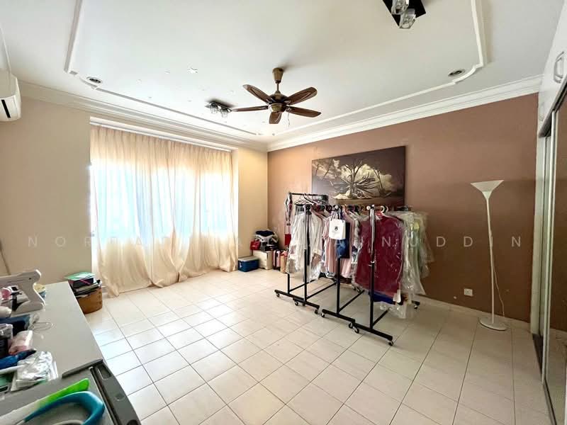 Townhouse for Sale in Desa Coalfields (Sungai Buloh) - NORFADILAH ZAINUDDIN - Interior - PropertyGuru.com.my
