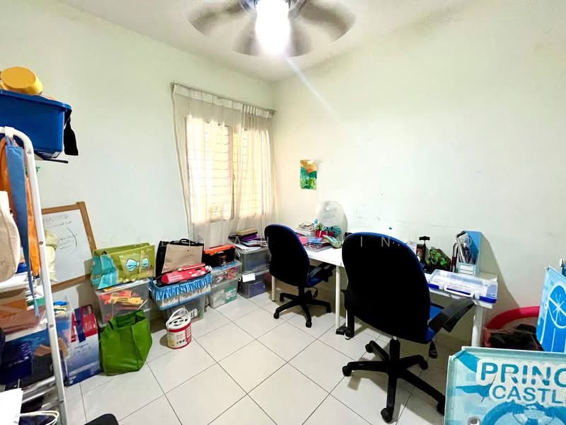 Townhouse for Sale in Desa Coalfields (Sungai Buloh) - NORFADILAH ZAINUDDIN - Study - PropertyGuru.com.my