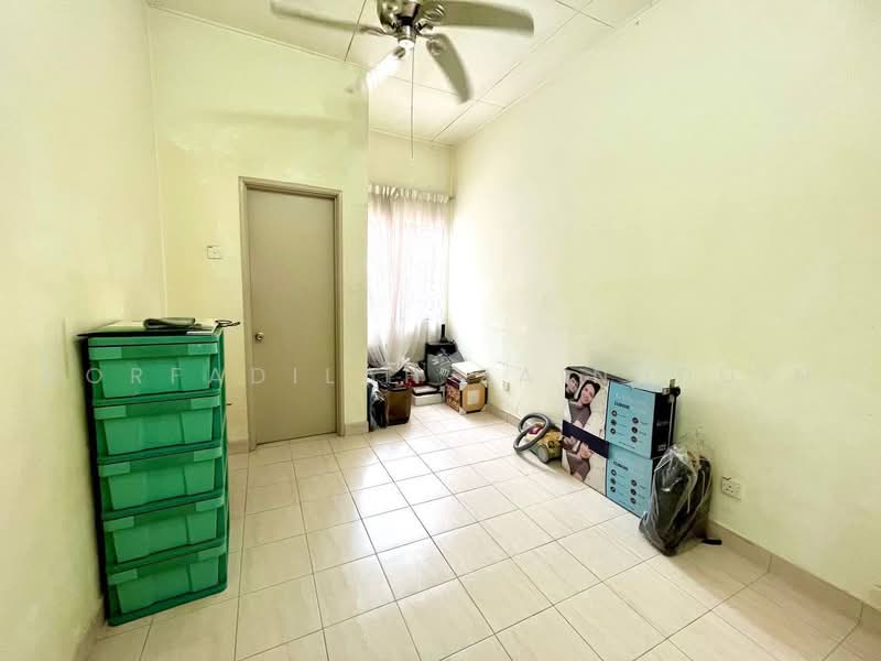 Townhouse for Sale in Desa Coalfields (Sungai Buloh) - NORFADILAH ZAINUDDIN - Interior - PropertyGuru.com.my
